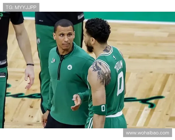 16+6 闪耀赛场！米诺特成绿军惊喜，马祖拉：必须保持积极性