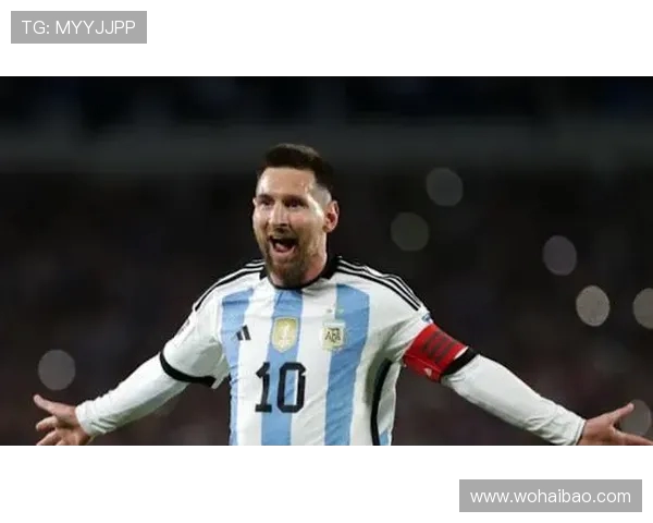 梅西亲证巴黎统治力：世俱杯碾压级表现诠释足坛新标杆