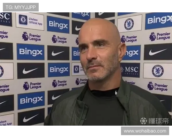马雷斯卡盛赞德拉普：无缝融入切尔西战术体系(3)